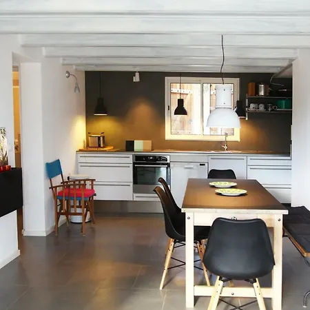 Prázdninový dům Lento Hp79 Porto-Vecchio (Corsica)