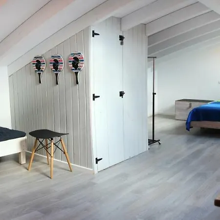 Lento Hp79 Semesterbostad Porto-Vecchio (Corsica)